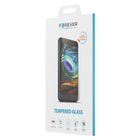 Forever tempered glass 2,5D Apple iPhone 16 Plus