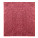 Kusový koberec Capri terra čtverec - 120x120 cm Vopi koberce
