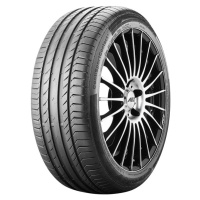 Continental ContiSportContact 5 ( 225/45 R18 95Y XL s rebrom disku )