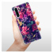 Odolné silikónové puzdro iSaprio - Flowers 10 - Huawei P30 Pro