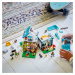 LEGO® Creator 3 v 1 31139 Útulný domček