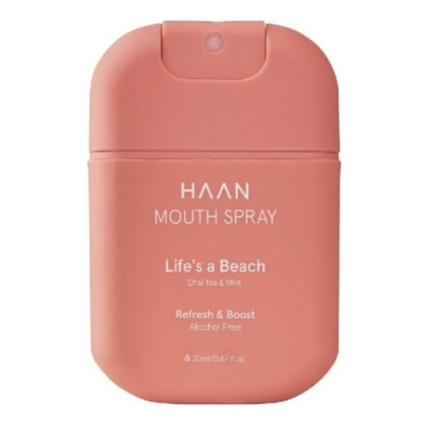 HAAN Life's a Beach Ústny sprej 20 ml