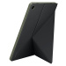 Diárové puzdro Samsung na Samsung Galaxy Tab A9+ X210 EF-BX210TBE Flip Cover čierne