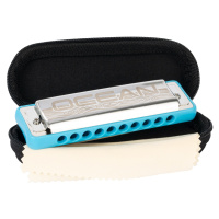 Cascha Ocean Rock, Blue E-major