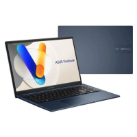 ASUS VIVOBOOK 15 X1504VA-NJ936W QUIET BLUE