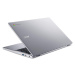 Acer Chromebook 315 (CB315-5H-C2XJ) Intel N100/8GB/128GB eMMC/15,6" FHD IPS/Chrome/strieborná