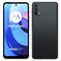 Motorola Moto E30 2/32 GB DS Mineral Grey
