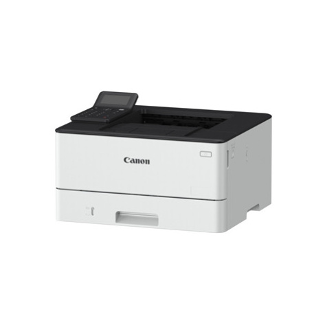 Canon i-SENSYS LBP243dw (A4, tlač, duplex, LAN, WiFi, USB, 36 ppm)