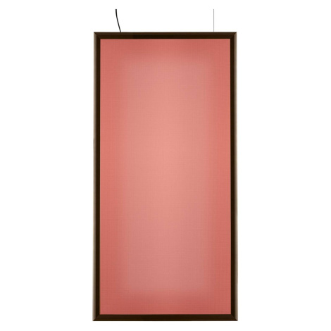 Artemide Discovery Rectangular DALI bronz RGBW