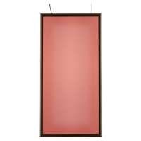 Artemide Discovery Rectangular DALI bronz RGBW