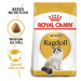 Royal canin Breed Feline Ragdoll 2kg zľava