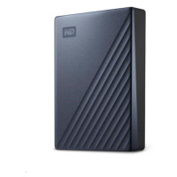 WD My Passport ULTRA 4TB Ext. 2.5