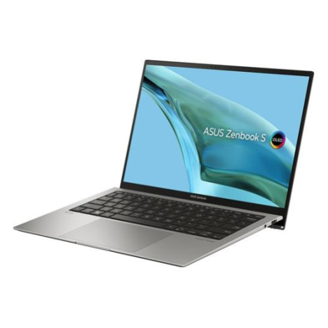 ASUS Zenbook S13 OLED UX5304VA-OLED075W, i7-1355U, 13.3˝ 2880x1800, UMA, 16GB, SSD 1TB, W11H
