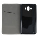 Diárové puzdro na Samsung Galaxy M23 5G M236/M13 LTE M135 Smart Magnetic čierne