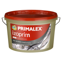 Primalex Izoprim - na izoláciu škvŕn pred náterom biela 5 L