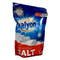 Kalyon soľ do umývačky 1,5 kg