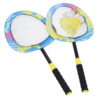 Badminton farebný