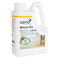 OSMO Wisch-Fix - koncentrát na údržbu a čistenie podláh 1 l bezfarebný