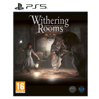 Withering Rooms (PS5)