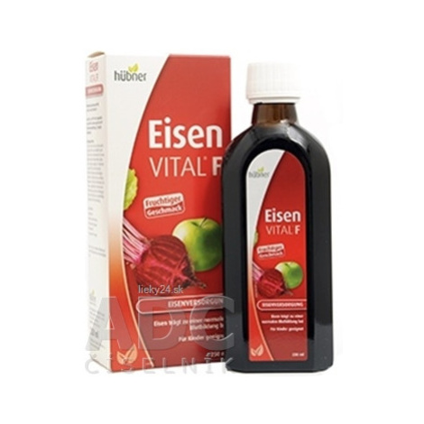 Eisen VITAL F