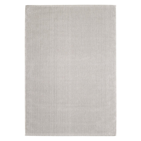 Svetlosivý koberec 160x230 cm Loom – Ayyildiz Carpets