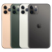 Apple iPhone 11 Pro 256GB strieborný