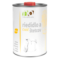 NATURALIS OILS - Riedidlo a čistič štetcov 5 L