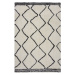Kusový koberec Melilla Atlas Riad Berber Ivory Rozmery kobercov: 160x230