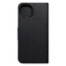 Fancy Book Apple iPhone 14 Plus black