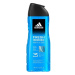 ADIDAS pánsky sprchový gél Fresh Endurance 400 ml