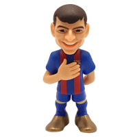 MINIX Football 7 cm: Club FC Barcelona - Pedri