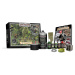 Army Painter Gamemaster: Wilderness & Woodlands Terrain Kit