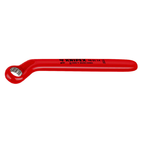 KNIPEX Kľúč prstencový jednostranný 980111