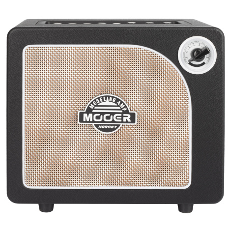 Mooer Hornet Black