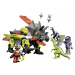 PLAYMOBIL® 70928 Robo-Dino Bojový stroj