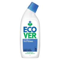 ECOVER WC čistič Vôňa oceánu a šalvia Nordic Swan 750 ml