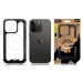 Tactical MagForce Chunky Mantis Kryt pre Apple iPhone 14 Pro Black