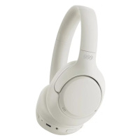 Slúchadlá QCY Wireless Headphones H3 (white)