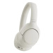 Slúchadlá QCY Wireless Headphones H3 (white)