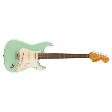 Fender Vintera II `70s Stratocaster - Surf Green