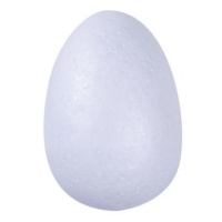 Arpex Polystyrénové vajce 15cm