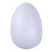 Arpex Polystyrénové vajce 15cm