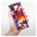 Plastové puzdro iSaprio - Autumn Leaves 02 - Samsung Galaxy A71