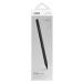 UNIQ PIXO LITE MAGNETIC STYLUS FOR Prípade - GRAPHITE BLACK (BLACK)