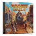 Dranda Games Pioneer Rails - EN