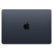 Apple MacBook Air 13 M3 Midnight, MXCV3CZ/A