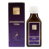 HANUS LEVANDUĽOVÁ VODA 100 ml