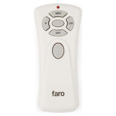 Diaľkové ovládanie FARO 33929 pre stropné ventilátory FARO