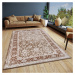 Kusový koberec Catania 105887 Aseno Brown - 120x180 cm Hanse Home Collection koberce