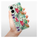 Odolné silikónové puzdro iSaprio - Flower Pattern 03 - Xiaomi Redmi 13C